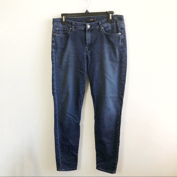 7 For All Mankind Denim - 7FAM Jeans